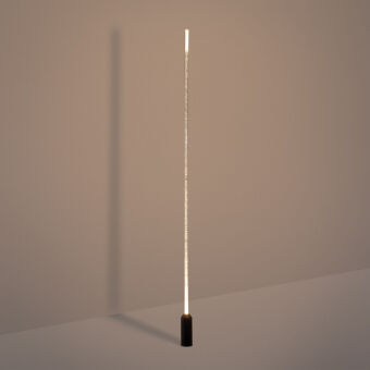 Грунтовый светильник Arlight 034165