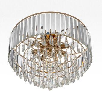 Накладная люстра Citilux CL320182