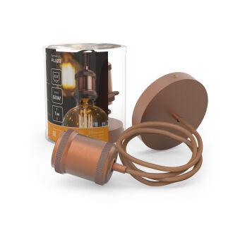 Подвесной светильник Gauss PL023