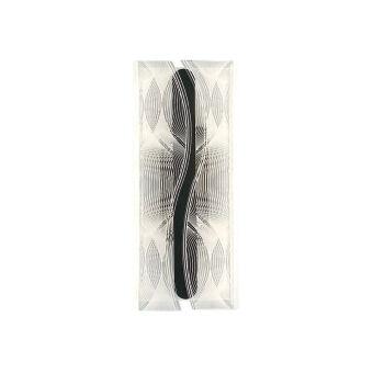 Бра LED4U L6338-01 GR