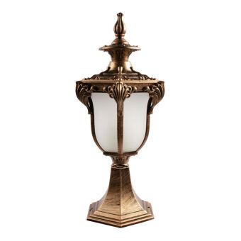 Садово-парковый светильник LOFT IT 100017/430