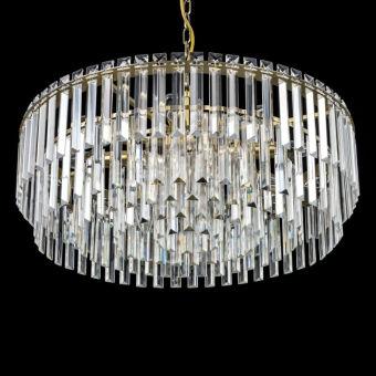 Каскадная люстра Citilux CL303223