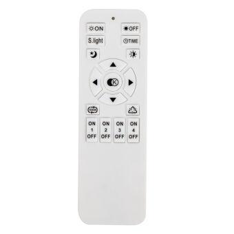 Каскадная люстра Citilux CL322090