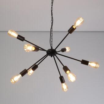 Подвесной светильник Nowodvorski 9734