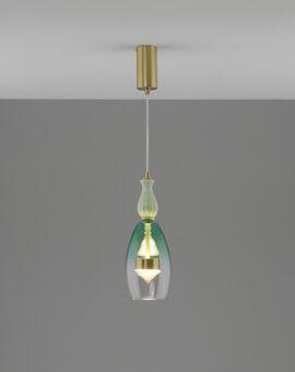 Подвесной светильник Moderli V11150-PL