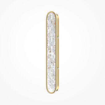 Бра Maytoni MOD429WL-L30BSK