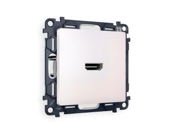 Розетка Ambrella Volt MA214010