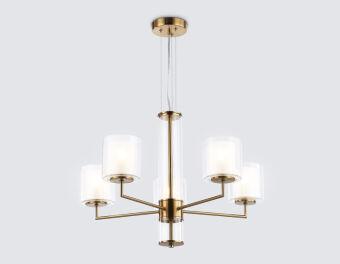 Подвесная люстра Ambrella Light LH56011