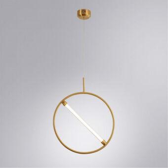 Подвесной светильник ARTE Lamp A2565SP-1PB