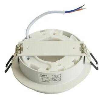 Встраиваемый светильник Feron 51350