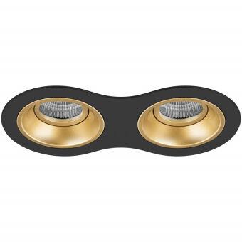 Встраиваемый светильник Lightstar D6270303