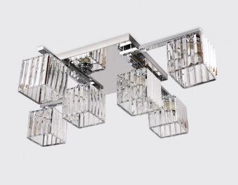 Накладная люстра Ambrella Light TR5215