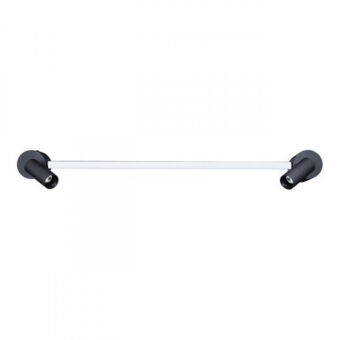 Спот ARTE Lamp A2219PL-2BK