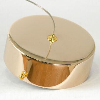 Подвесной светильник Lussole LSP-7413