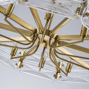 Подвесная люстра Favourite 4764-10P