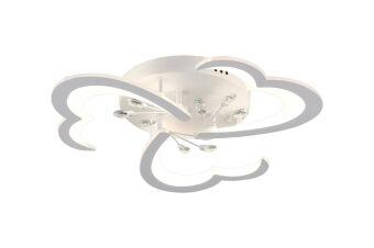 Накладная люстра Natali Kovaltseva LED LAMPS 81120/3C