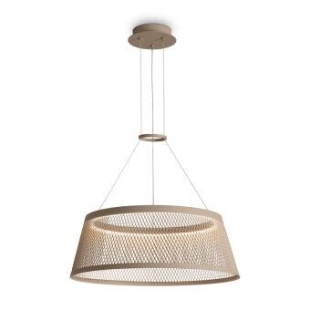 Подвесная люстра Freya FR5535PL-L14B