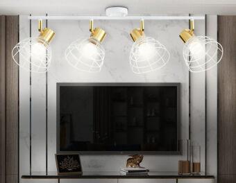 Спот Ambrella Light TR8603