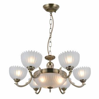 Подвесная люстра Citilux CL414193