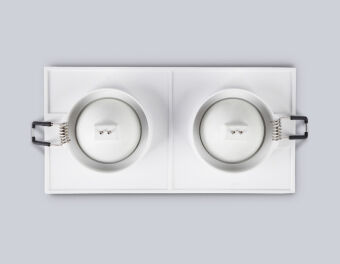 Встраиваемый светильник Ambrella Light TN30711