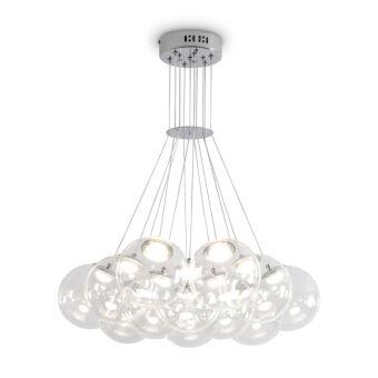 Подвесная люстра Freya FR5580PL-L60CH