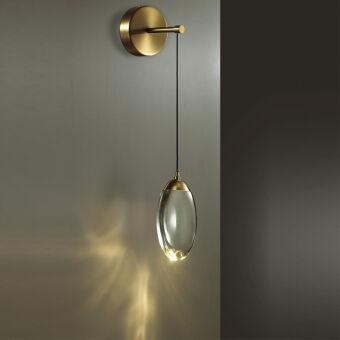 Бра Odeon Light 7159/3WL