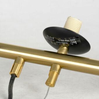 Подвесная люстра Lussole LSP-8732