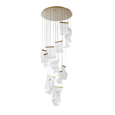   ARTE Lamp A2283SP-14GO
