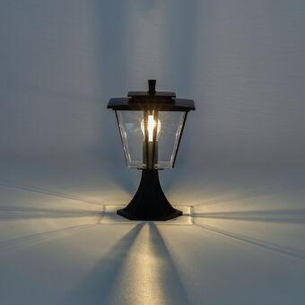 Садово-парковый светильник Citilux CLU10C