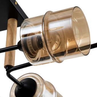 Накладная люстра Escada 699/8P