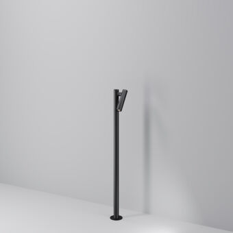 Садово-парковый светильник Maytoni O494FL-L10B3K