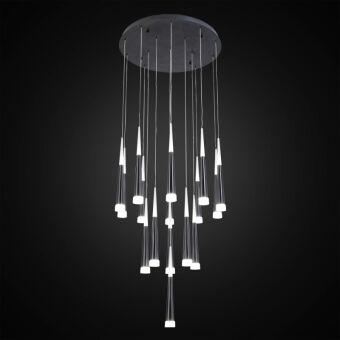 Каскадная люстра Citilux CL227161