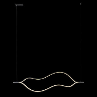 Подвесной светильник LOFT IT 10403/1400 SN