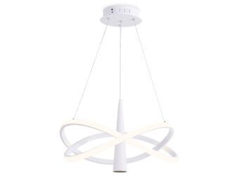 Подвесная люстра Ambrella Light FL5367