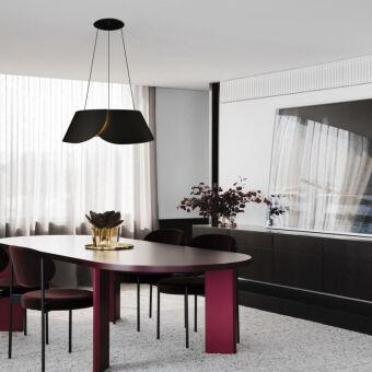 Подвесной светильник LOFT IT 10370P White