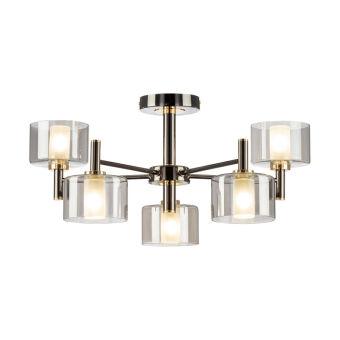 Люстра на штанге Citilux CL241151