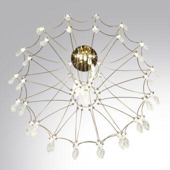 Подвесная люстра Odeon Light 7000/51L