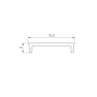 Экран Arlight 056893