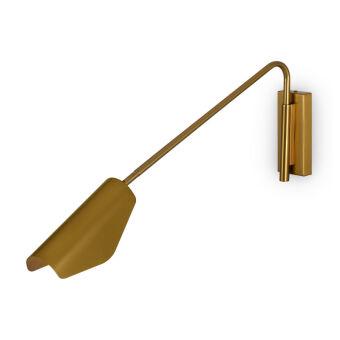 Бра Maytoni MOD417WL-01BS1