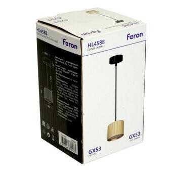 Накладной светильник Feron 51681