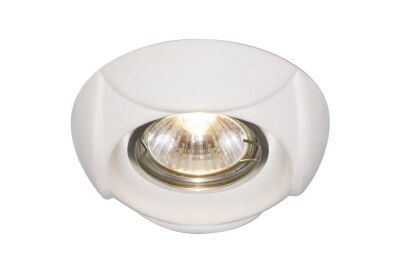    Arte Lamp CRATERE A5241PL-1WH