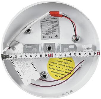 Накладная люстра Natali Kovaltseva LED LAMPS 81121/7C