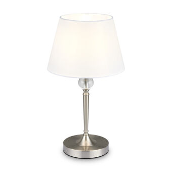 Настольная лампа Freya FR2190TL-01N