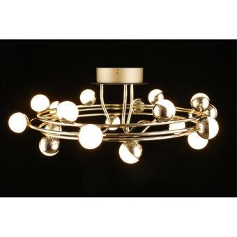 Накладная люстра APLOYT APL.774.07.54