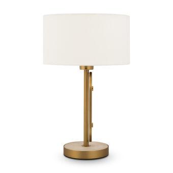 Настольная лампа Maytoni MOD099TL-01G