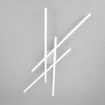 Накладная люстра Citilux CL203140