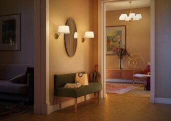 Бра Maytoni MOD360WL-01BS