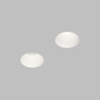 Встраиваемый светильник Denkirs DK2146-WH