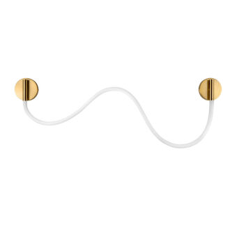 Бра LOFT IT 10388W Brass