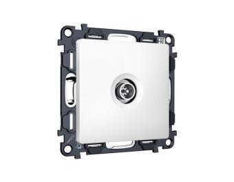 Розетка Ambrella Volt MA133005